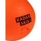 Radar Slalom Buoys - Red, Orange, Green, Yellow