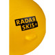 Radar Slalom Buoys - Red, Orange, Green, Yellow