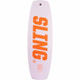 Slingshot CopyCat Pro Women's Wakeboard - 2022 - Bottom