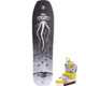 Slingshot Space Raider Wakeboard Package W/ Copycat Boots - 2022