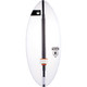 Liquid Force Keen Wakesurf Board - 2022 - Bottom