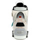 2022 Slingshot Space Mob Wakeboard Boot - Back