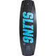 Slingshot Pill Wakeboard - Bottom