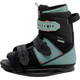 Slingshot Option Wakeboard Boots - Right