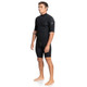 Quiksilver Session 2mm Men's Spring Wetsuit - Angle