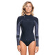 Roxy 1mm Syncro Women's Wetsuit Jacket - Black