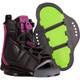 Liquid Force Plush Women's Wakeboard Boots - Pair