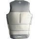 Follow Signal Men's Comp Vest - Grey Back