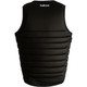 Follow Primary Men's Comp Vest - Black Back