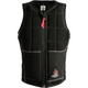 Follow Pharaoh Ladies Comp Vest - Black Front