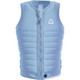 Follow Primary Ladies Comp Vest - Baby Blue Front