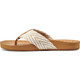 Reef Cushion Strand Women's Sandals - Left Side