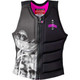 Radar Lyric Women's Comp Vest - Front