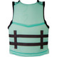 Radar T.R.A. Youth Girl's Life Jacket - Back