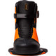 Ronix RXT BOA Wakeboard Boots - Left Toe