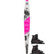 Radar Women's Lyric Water Ski w/ Double BOA Lyric Bindings - 2022