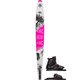 Radar Women's Lyric Water Ski w/ BOA Lyric and BOA RTP - 2023