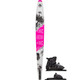 Radar Women's Lyric Water Ski w/ Lyric RTP - 2023