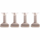 Liquid Force Foil Track Hardware