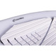 Ronix Flyweight Pro Skimmer Wakesurf Board - Top Detail 1