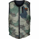 Liquid Force Squad Tao Comp Vest - Front