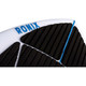 Ronix Flyweight Skimmer Wakesurf Board - Top Detail 7