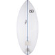 Ronix Flyweight Skimmer Wakesurf Board - Base