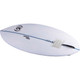 Ronix Flyweight Skimmer Wakesurf Board - Base Angle 2