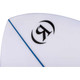 Ronix Flyweight Skimmer Wakesurf Board - Base Detail 2