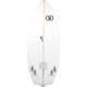 Ronix Flyweight Atlantik Wakesurf Board - Base