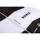 Ronix Flyweight Atlantik Wakesurf Board - Top Detail 1