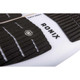 Ronix Flyweight Atlantik Wakesurf Board - Top Detail 4