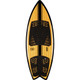 Ronix Koal Fish Classic Wakesurf Board - Top