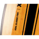 Ronix Koal Fish Classic Wakesurf Board - Base Detail 1