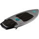 Ronix Carbon M50 Wakesurf Board - Top Angle 2