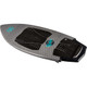 Ronix Carbon M50 Wakesurf Board - Top Angle 1