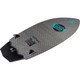 Ronix Carbon M50 Wakesurf Board - Base Angle 2