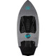 Ronix Carbon M50 Wakesurf Board - Top