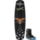 Slingshot Coalition Wakeboard Package W/ Rad - 2023