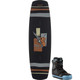 Slingshot Bearden Wakeboard Package W/ Rad Boots - 2023