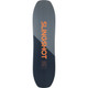 Slingshot Space Melter Wakeboard - Bottom