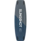 Slingshot Nomad Wakeboard - Bottom
