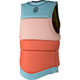 Ronix Coral Women's Wakeboard Comp Vest - Back Angle