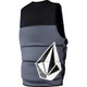 Ronix Volcom Life Jacket - Back Angle