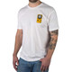 Ronix Game Dude T-Shirt - Model Front