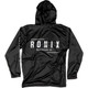 Ronix UV Quick Dry Hoodie - Back