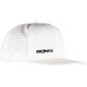 Ronix Tempest Snap Back Hat - Front Angle