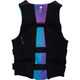 Hyperlite Women's Logic Life Jacket- Back