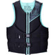 Hyperlite Women's Indy Aqua Vest - Front