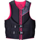 Hyperlite Women's Indy Pink Vest - Front